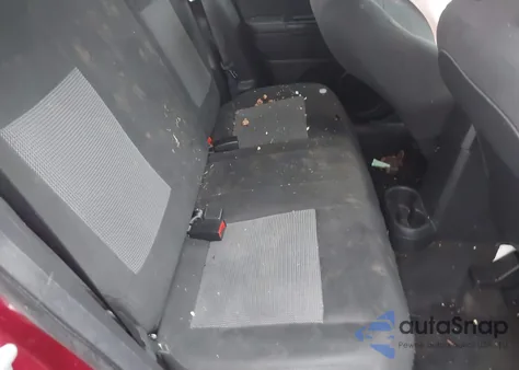 2017 Jeep Compass Sport 4X4 from USA, damaged, VIN 1C4NJDBB2HD105524